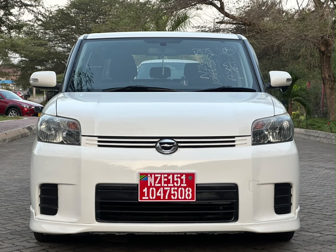 TOYOTA COLORA RUMION